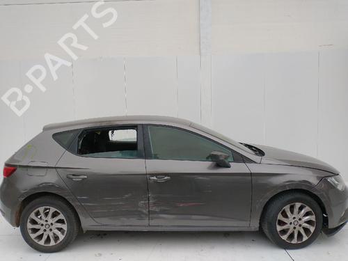 Engine SEAT LEON SC (5F5) 1.6 TDI | BP7863869M1 