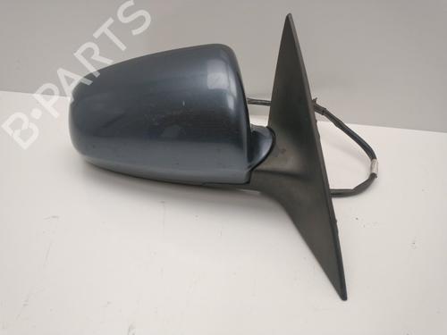 Right mirror AUDI A6 C6 (4F2) 2.0 TDI | BP23498120C27 
