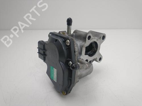 EGR Ventil TOYOTA YARIS (_P9_) 1.4 D-4D (NLP90_) (90 hp) 17720291