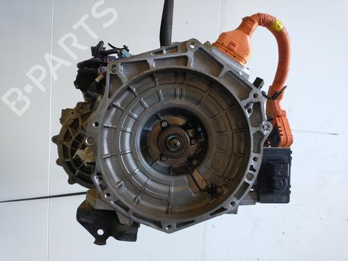 Used Gearbox Gearbox 38777779 38777779