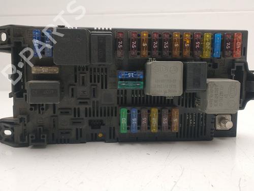 Fuse box MERCEDES-BENZ E-CLASS (W211) E 280 CDI (211.023) | BP32348857E1  - Image 5