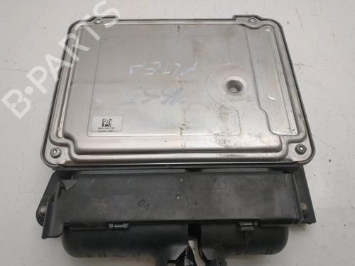 Engine control unit (ECU) SEAT LEON (1P1) | BP39610820M57 - Image 4