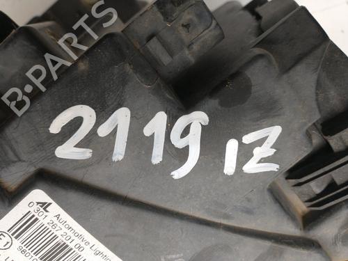 Left headlight MINI MINI (R56) One | BP38872442C28 - Image 4