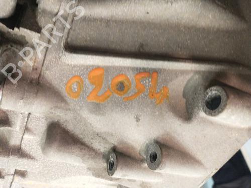 Gearbox PEUGEOT 3008 I MPV (0U_)  | BP31931061M3 