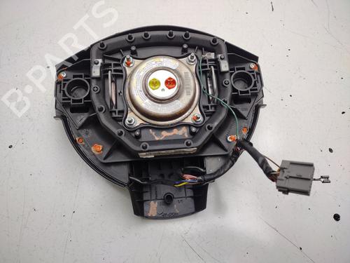 Førerens kollisjonspute NISSAN QASHQAI I (J10, NJ10) 1.6 | BP30874243C9 