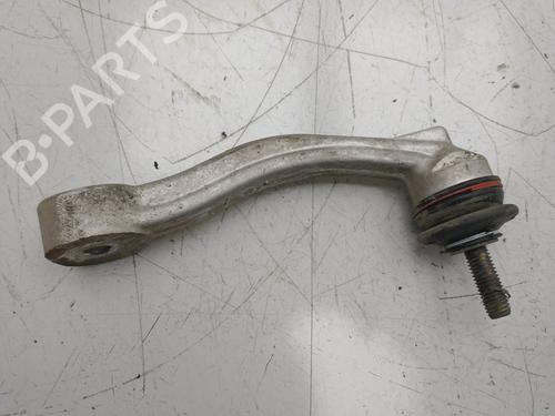 Used Left rear suspension arm Left rear suspension arm JAGUAR XF I (X250) 3.0 D (211 hp) 33698346 33698346