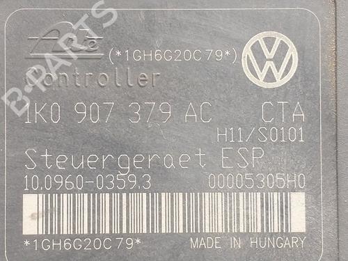 ABS pump SEAT LEON (1P1)  | BP31753361M43 