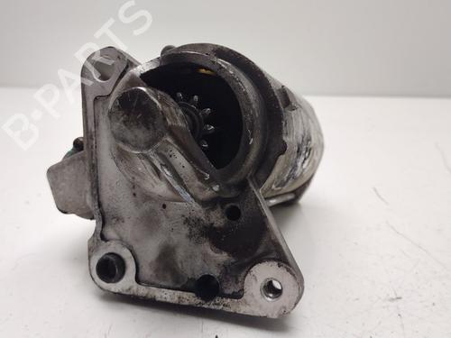 Used Starter CITROËN BERLINGO MULTISPACE (B9) 1.6 HDi 75 16V (75 hp) 30615984