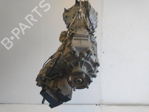 Gearbox TOYOTA LAND CRUISER PRADO (_J15_)  | BP22247616M3 