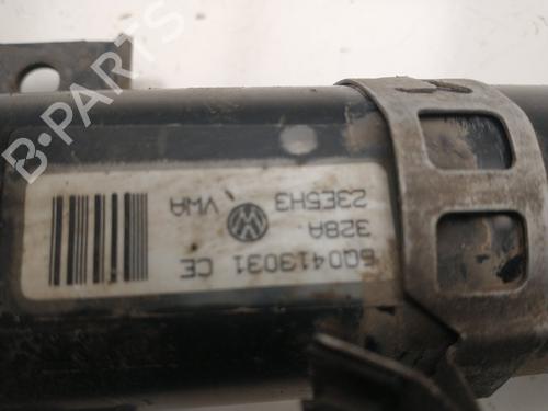 Left front shock absorber VW POLO (9N_, 9A_)  | BP22931866M16 