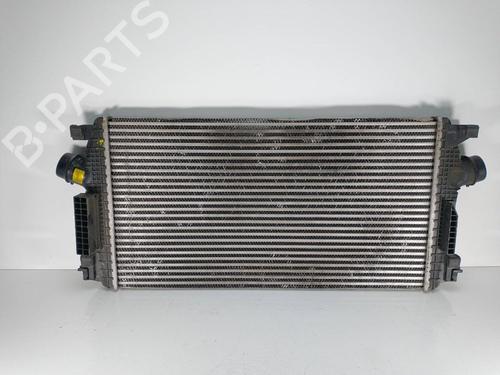 Used Intercooler CHEVROLET CRUZE (J300) 2.0 CDI (163 hp) 16102703