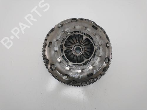 Used Flywheel VW GOLF V Variant (1K5) 2.0 TDI (140 hp) 14157406