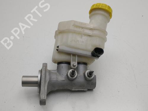 Hovedbremsecylinder FIAT 500 (312_) [2007-2026]  32684285