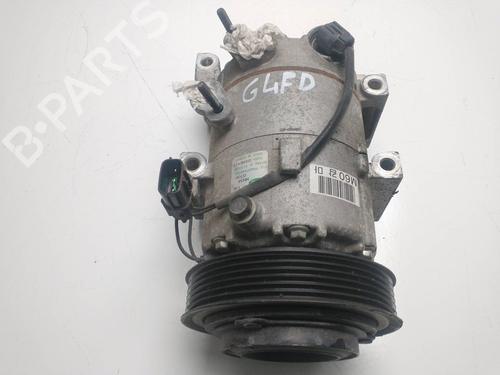 Compresseur AC KIA SPORTAGE III (SL) 1.6 GDI (135 hp) 12339655