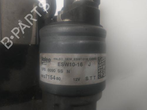 Starter CITROËN BERLINGO (ER_, EC_) 1.2 PureTech 110 | BP11054711M8 