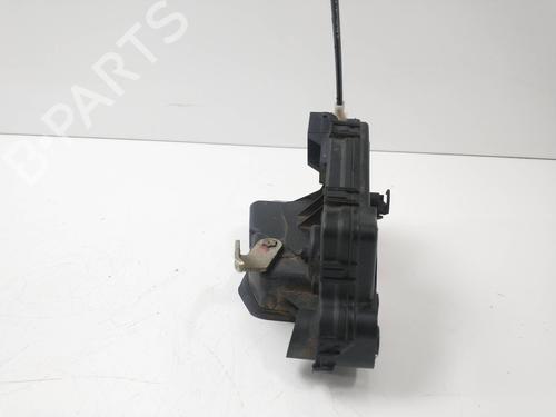 Front left lock BMW 3 (E46) 320 d | BP8630868C98 