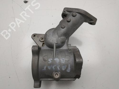 Throttle body SEAT LEON (1P1) 1.9 TDI | BP24145296M82 