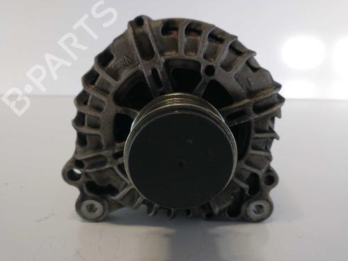 Generator VW PASSAT B6 (3C2) 1.9 TDI (105 hp) 7507364