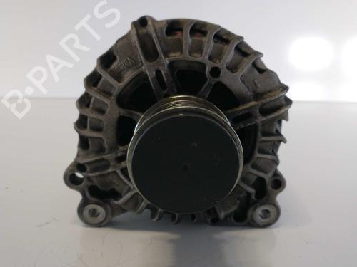 Alternator VW PASSAT B6 (3C2) 1.9 TDI (105 hp) 7507364