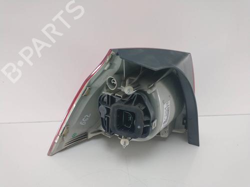 Right taillight VW GOLF V (1K1) 1.4 TSI | BP9053942C35 