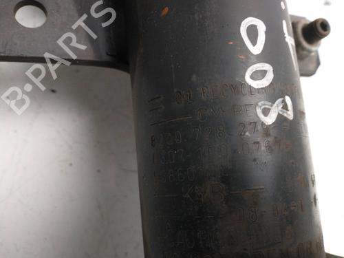 Left front shock absorber OPEL VIVARO A Van (X83) 1.9 DTI (F7) | BP16215732M16 