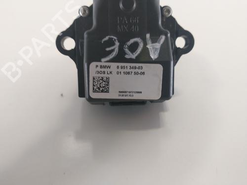 Headlight switch BMW 3 (E90) 320 i | BP7507322I24 