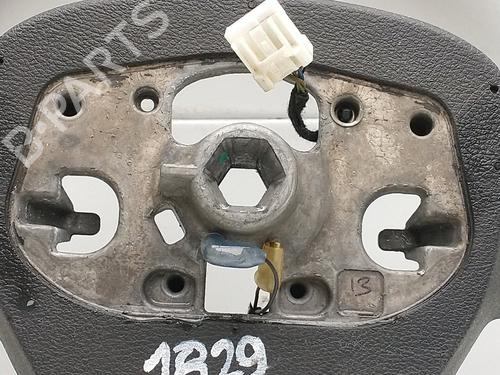 Steering wheel FORD TOURNEO COURIER B460 MPV 1.0 EcoBoost | BP34699549C49 - Image 4