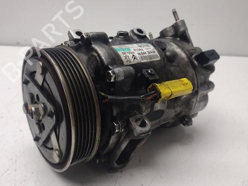 AC-Kompressor AC-Kompressor 37718972 37718972
