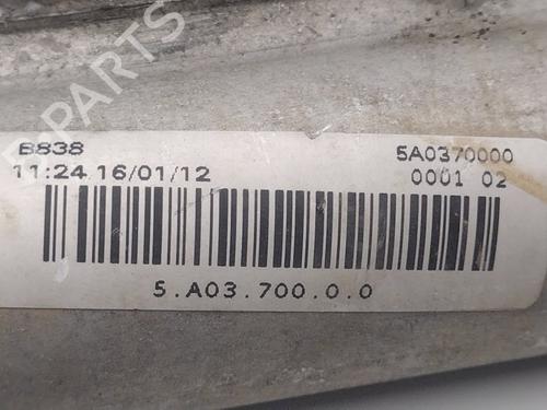 AC radiator FIAT 500 (312_) 1.2 (312AXA1A) | BP32518089M32 - Image 2