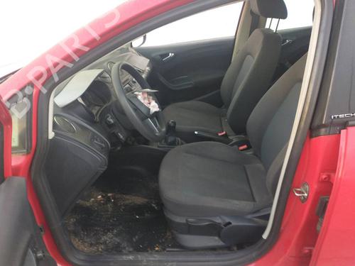 Engine SEAT IBIZA IV (6J5, 6P1)  | BP17981480M1 