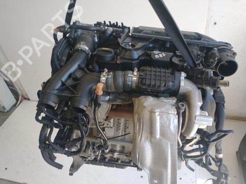 Engine CITROËN C4 II (NC_) | BP36164268M1 - Image 6