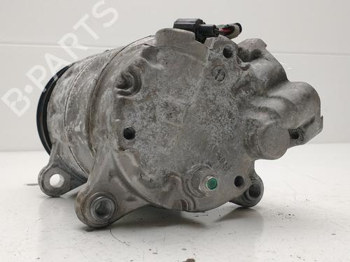 Kompresor / Sprężarka klimatyzacji A/C MINI MINI (F55) Cooper SD | BP30625814M34