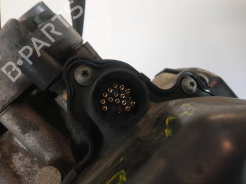 Gearbox AUDI A3 Sportback (8PA) 3.2 V6 quattro | BP10567413M3 