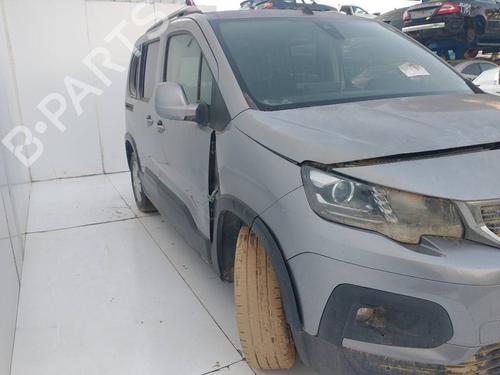 Electronic module PEUGEOT RIFTER 1.5 BlueHDi 100 | BP33885931M83 - Image 5