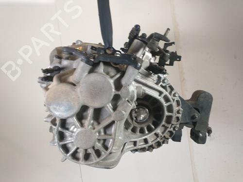 Gearbox HYUNDAI SONATA V (NF)  | BP21066317M3 