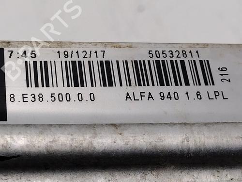 Intercooler FIAT DOBLO Cargo (263_) | BP33328073M30 - Image 4