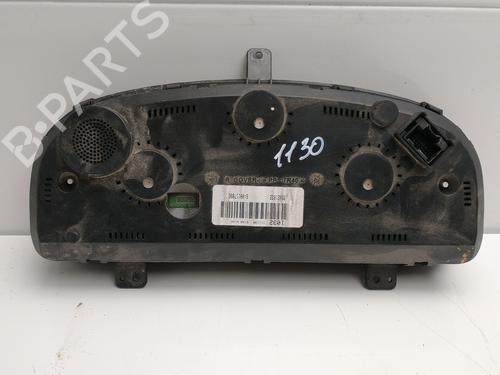 Instrument cluster OPEL ANTARA A (L07)  | BP23900228C47 