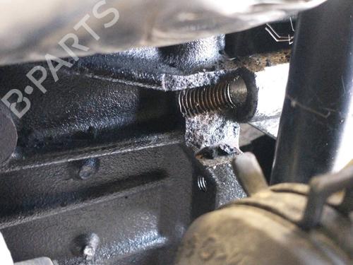 Engine VW TOURAN (1T1, 1T2) 1.9 TDI | BP13901387M1 