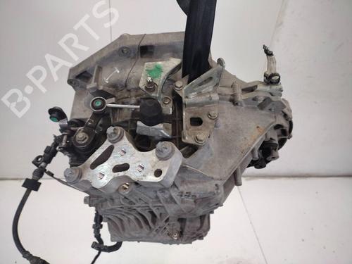 Gearbox FIAT 500X (334_) 1.6 D Multijet (334AXA1B, 334AXA11) | BP17720295M3 