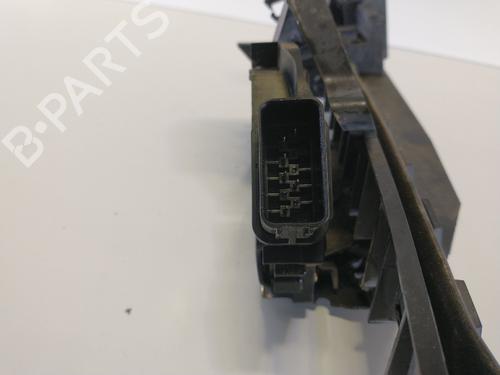 Front left lock FORD FOCUS C-MAX (DM2)  | BP7506122C98 