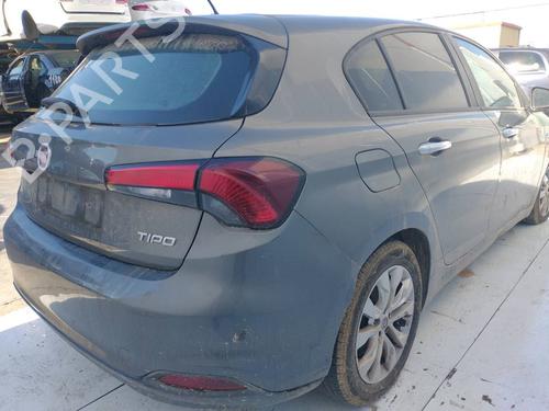 Rudehejsemekanisme Højre bagtil FIAT TIPO Hatchback (356_, 357_) | BP30935780C25