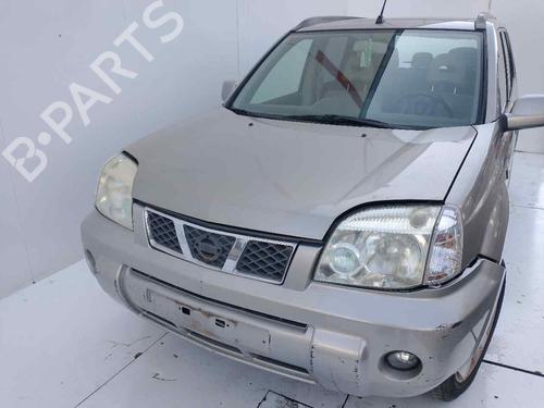 AC compressor NISSAN X-TRAIL I (T30) | BP7510423M34