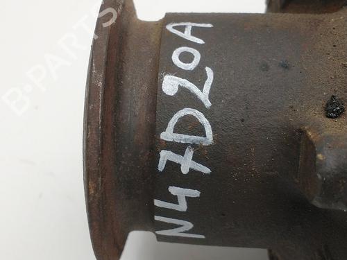 Turbocharger/Supercharger BMW 1 (E87)  | BP31626838M71 