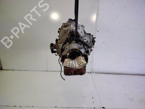 Gearkasse AUDI A8 D3 (4E2, 4E8) 4.2 TDI quattro | BP23259115M3 