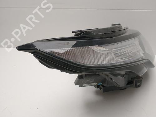 Right headlight LAND ROVER RANGE ROVER EVOQUE (L538)  | BP24828037C29 