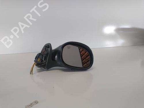 Used Right mirror CITROËN XSARA PICASSO (N68) 1.6 16V (109 hp) 7507493