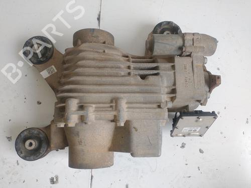 Rear differential AUDI Q3 (8UB, 8UG) | BP39653192M24 - Image 8