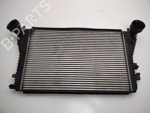 Używane Intercooler / Chłodnica powietrza doładowującego AUDI A3 Sportback (8PA) [2004-2015]  30735250