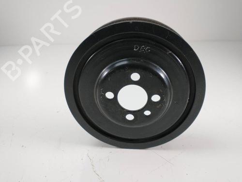 Pulley AUDI A3 Sportback (8PA)  | BP16985069M122 