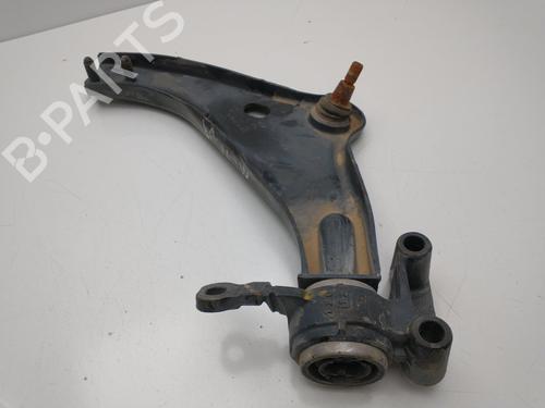 Used Left front suspension arm Left front suspension arm MINI MINI (R56) Cooper D (109 hp) 34736288 34736288